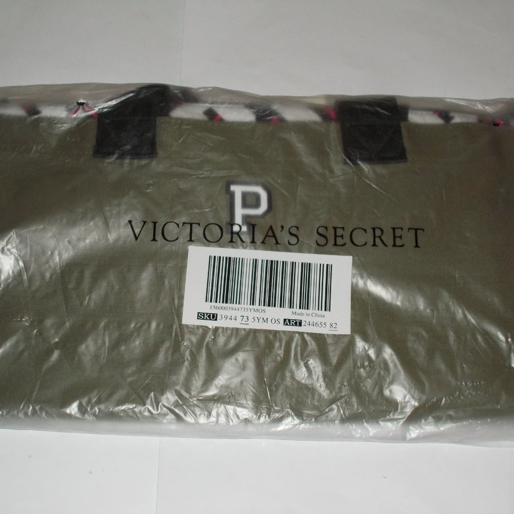 Victoria's secret Pink Cooler tote bag